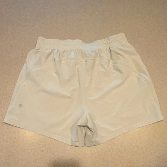 Lulul Pace Breaker Shorts - Picture 6 of 8